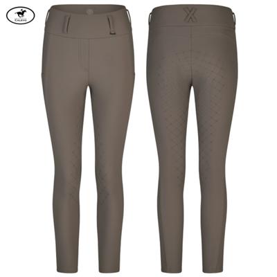 Eskadron - Women RIDING TIGHT COSY FULL GRIP - DYNAMIC 2026 -- CALEVO.com Shop