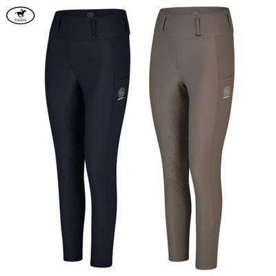 Eskadron - Women RIDING TIGHT COSY FULL GRIP - DYNAMIC 2026 CALEVO.com Shop