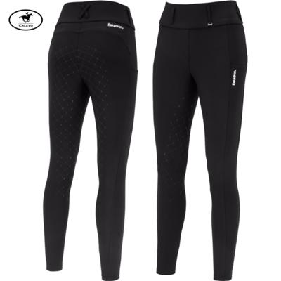 Eskadron - Women RIDING TIGHT COSY FULL GRIP CALEVO.com Shop