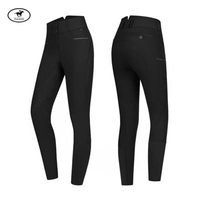 ELT - Damen High Waist Reithose MATHILDA GLAM HIGH WAIST -- CALEVO.com Shop