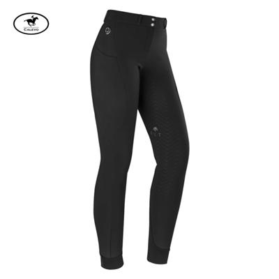 ELT - Damen Heiz Reithose COMFORT HEAT -- CALEVO.com Shop