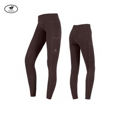 ELT - Damen Reitleggings HANNA HIGH WAIST -- CALEVO.com Shop