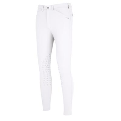 Pikeur - Herren Kniebesatz Reithose NEW RODRIGO Grip Tec -- CALEVO.com Shop