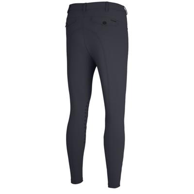 Pikeur - Herren Kniebesatz Reithose NEW RODRIGO Grip Tec -- CALEVO.com Shop