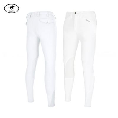 Pikeur - Herren Kniebesatz Reithose RODRIGO DURA GRIP -- CALEVO.com Shop