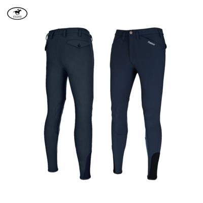 Pikeur - Herren Kniebesatz Reithose RODRIGO DURA GRIP -- CALEVO.com Shop