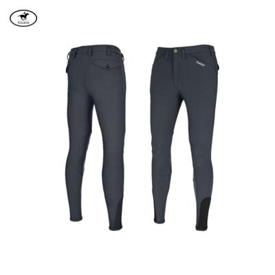 Pikeur - Herren Kniebesatz Reithose RODRIGO DURA GRIP -- CALEVO.com Shop