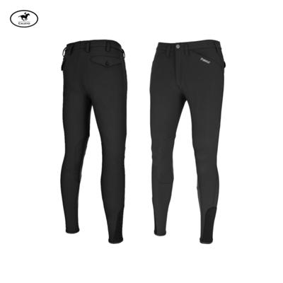 Pikeur - Herren Kniebesatz Reithose RODRIGO DURA GRIP -- CALEVO.com Shop