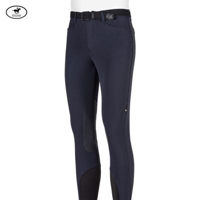 Equiline Herren SUMMER KneeGRIP Reithose EMORYE- SUMMER 2021 -- CALEVO.com Shop