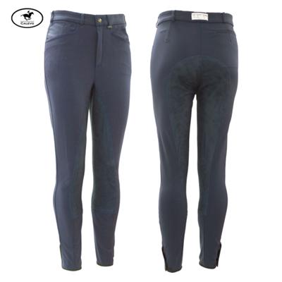 Scharenberg - Herren Ges�ssbesatz Reithose TORBEN NanoSphere -- CALEVO.com Shop