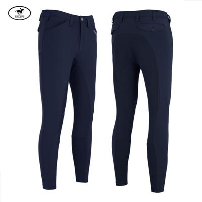 Pikeur - Herren Ges�ssbesatz Reithose ROSSINI FTL -- CALEVO.com Shop