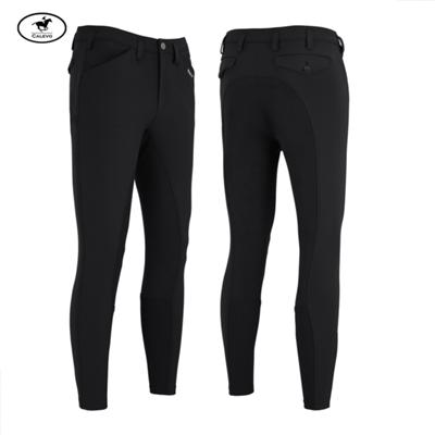 Pikeur - Herren Ges�ssbesatz Reithose ROSSINI FTL -- CALEVO.com Shop