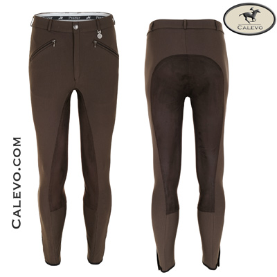 Pikeur Herren Ges�ssbesatz-Reithose LIOSTRO-Special Edition CALEVO.com Shop