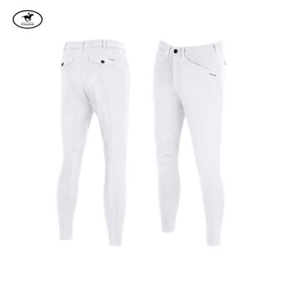 Pikeur - Herren Vollbesatz Reithose NEW ROSSINI Grip Tec -- CALEVO.com Shop