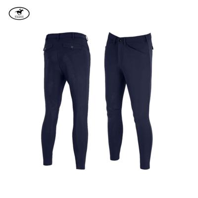 Pikeur - Herren Vollbesatz Reithose NEW ROSSINI Grip Tec -- CALEVO.com Shop