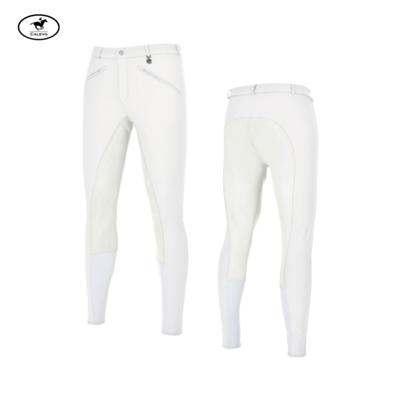 Pikeur Herren Ges�ssbesatz-Reithose LIOSTRO FTL -- CALEVO.com Shop
