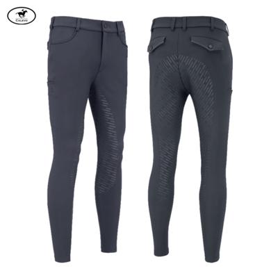 Pikeur - Herren Vollbesatz Reithose FREDRIK FULL Grip Tec -- CALEVO.com Shop