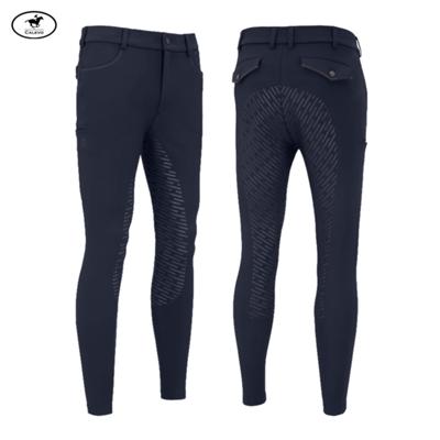Pikeur - Herren Vollbesatz Reithose FREDRIK FULL Grip Tec CALEVO.com Shop