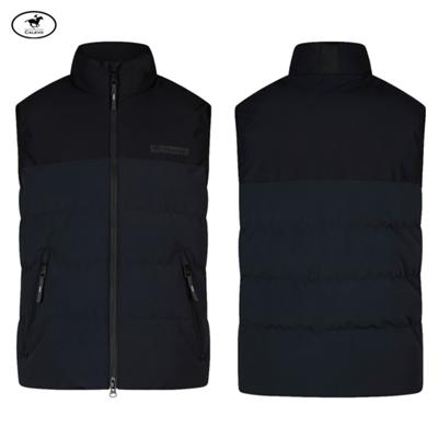 Pikeur - Herren QUILTED VEST 2007 ATHLEISURE - HW 2026 CALEVO.com Shop