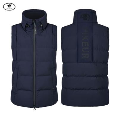 Pikeur - Damen QUILTED VEST 2005 ATHLEISURE - HW 2026 -- CALEVO.com Shop