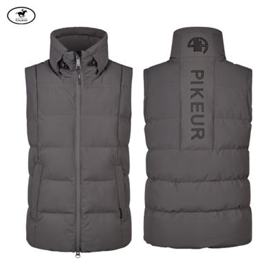 Pikeur - Damen QUILTED VEST 2005 ATHLEISURE - HW 2026 -- CALEVO.com Shop