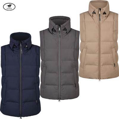Pikeur - Damen QUILTED VEST 2005 ATHLEISURE - HW 2026 CALEVO.com Shop