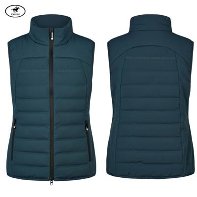 Pikeur - Damen QUILTED FLEXVEST 2004 ATHLEISURE - HW 2026 -- CALEVO.com Shop