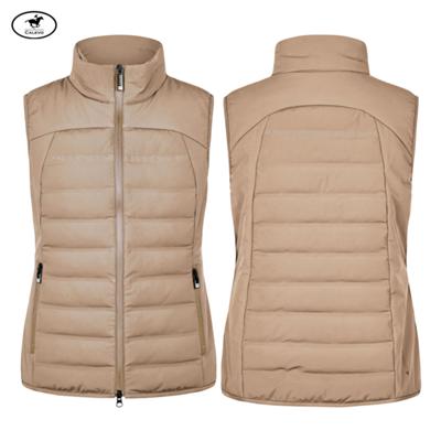 Pikeur - Damen QUILTED FLEXVEST 2004 ATHLEISURE - HW 2026 -- CALEVO.com Shop