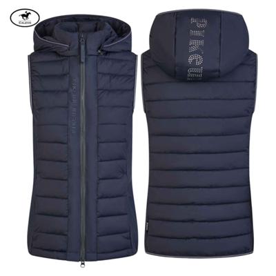 Pikeur - Damen Hybrid Weste 1003 CALEVO.com Shop