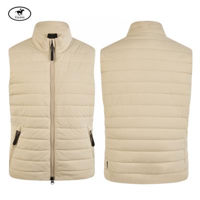 Pikeur - Herren Stepp Weste 1007 - SUMMER 2026 -- CALEVO.com Shop