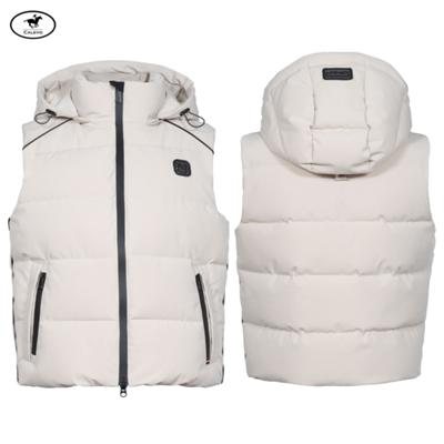 Cavallo - Damen Steppweste CAVALDIANA  - HW 2026 -- CALEVO.com Shop