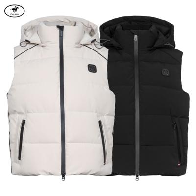 Cavallo - Damen Steppweste CAVALDIANA  - HW 2026 CALEVO.com Shop