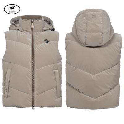 Cavallo - Damen Steppweste CAVALLEVA  - PREMIUM HW 2026 -- CALEVO.com Shop