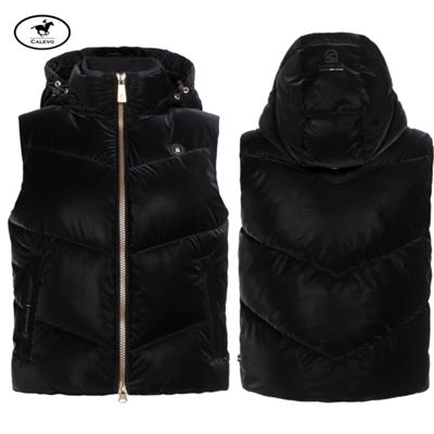 Cavallo - Damen Steppweste CAVALLEVA  - PREMIUM HW 2026 -- CALEVO.com Shop