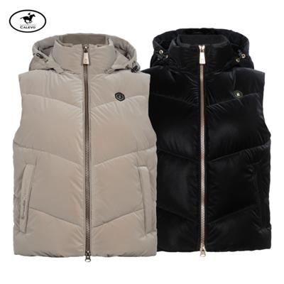 Cavallo - Damen Steppweste CAVALLEVA  - PREMIUM HW 2026 CALEVO.com Shop