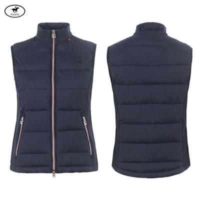Cavallo - Damen Weste CAVALHYBRID VEST -- CALEVO.com Shop