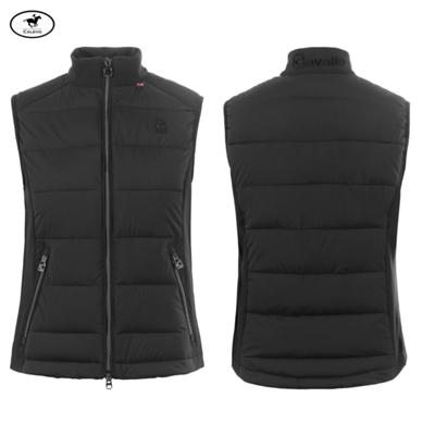 Cavallo - Damen Weste CAVALHYBRID VEST -- CALEVO.com Shop
