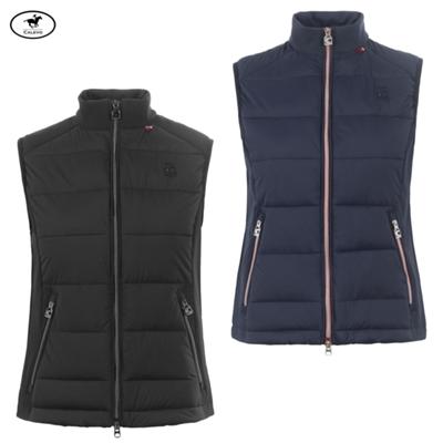 Cavallo - Damen Weste CAVALHYBRID VEST CALEVO.com Shop