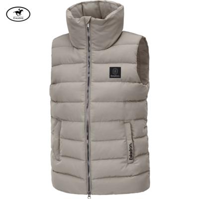 Eskadron - Women QUILT WAISTCOAT - HERITAGE 2026 -- CALEVO.com Shop