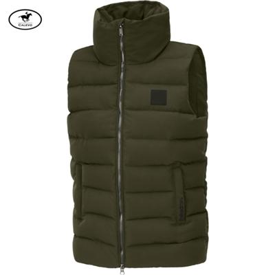 Eskadron - Women QUILT WAISTCOAT - HERITAGE 2026 -- CALEVO.com Shop
