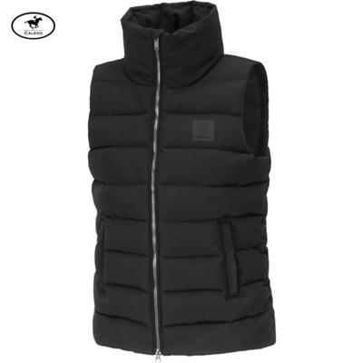 Eskadron - Women QUILT WAISTCOAT - HERITAGE 2026 -- CALEVO.com Shop