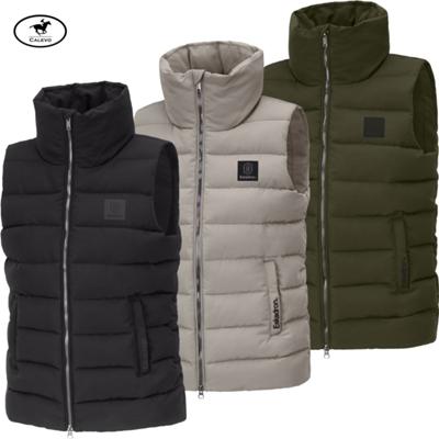 Eskadron - Women QUILT WAISTCOAT - HERITAGE 2026 CALEVO.com Shop
