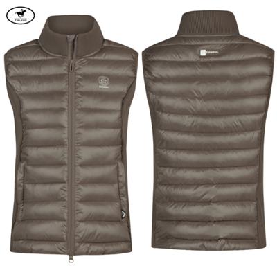 Eskadron - Women HYBRID WAISTCOAT - DYNAMIC 2026 -- CALEVO.com Shop