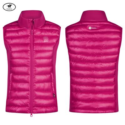 Eskadron - Women HYBRID WAISTCOAT - DYNAMIC 2026 -- CALEVO.com Shop