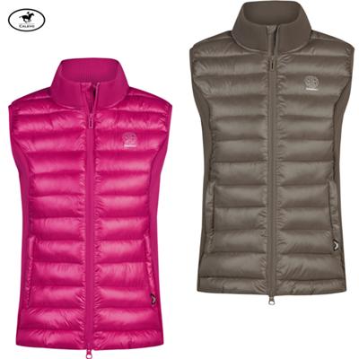 Eskadron - Women HYBRID WAISTCOAT - DYNAMIC 2026 CALEVO.com Shop