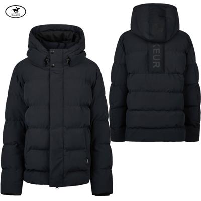 Pikeur - Herren QUILTED JACKET 2015 ATHLEISURE - HW 2026 CALEVO.com Shop