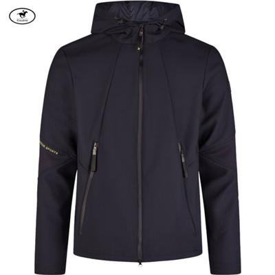 Pikeur - Herren Meshfleece Jacke - WINTER 2025 CALEVO.com Shop