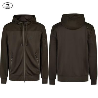 Pikeur - Herren HOODY JACKET 2292 ATHLEISURE - HW 2026 -- CALEVO.com Shop