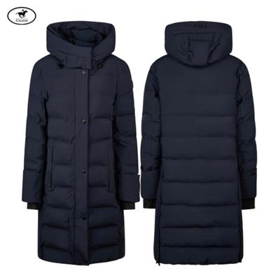 Pikeur - Damen FLEXQUILT RAINCOAT 2021 ATHLEISURE - HW 2026 -- CALEVO.com Shop