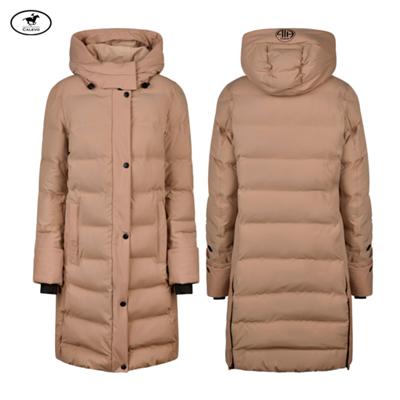 Pikeur - Damen FLEXQUILT RAINCOAT 2021 ATHLEISURE - HW 2026 -- CALEVO.com Shop